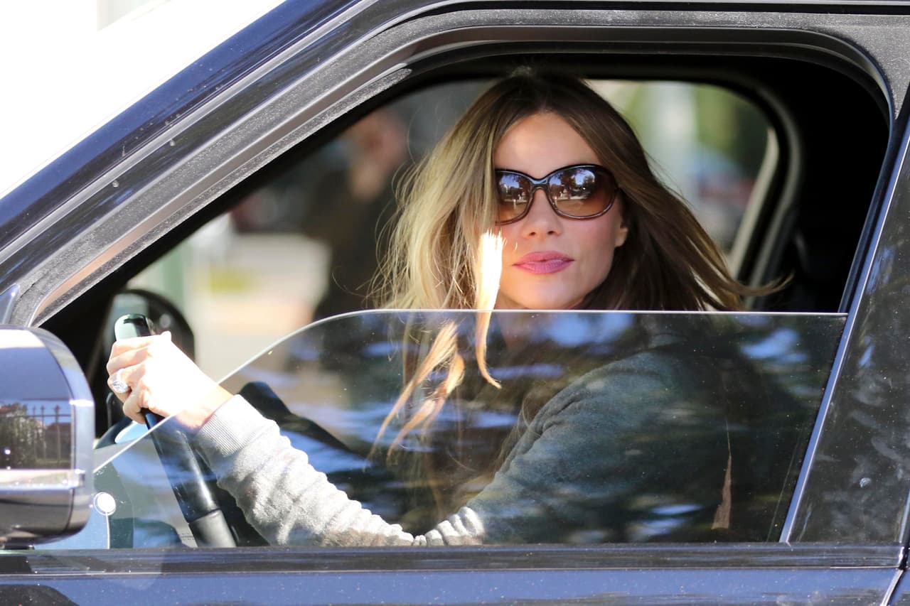 Esta vez la actriz demandó a una empresa de belleza por supuestamente usar su imagen para promocionar su marca.