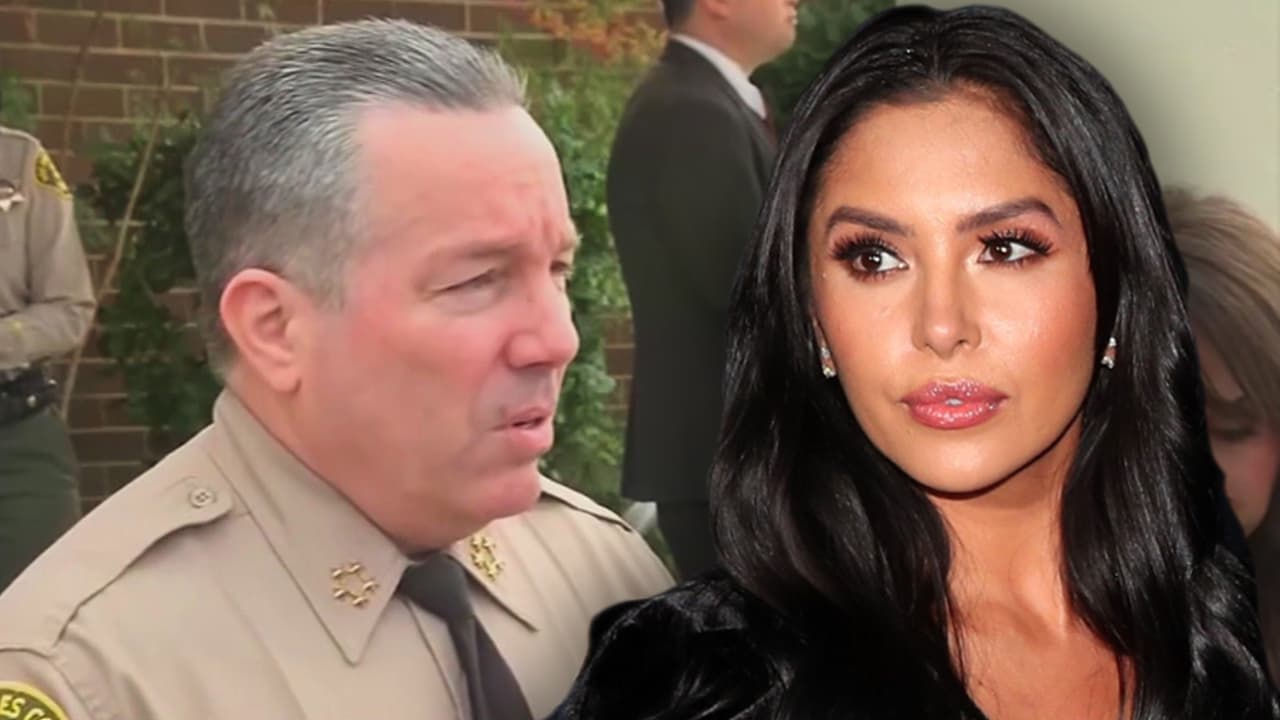 El 8 de mayo de 2020, 
<b>Vanessa presentó un reclamo legal</b> en contra del Departamento del Alguacil del Condado de Los Ángeles, por la filtración de las fotografías que muestran los restos de las víctimas.
<br>