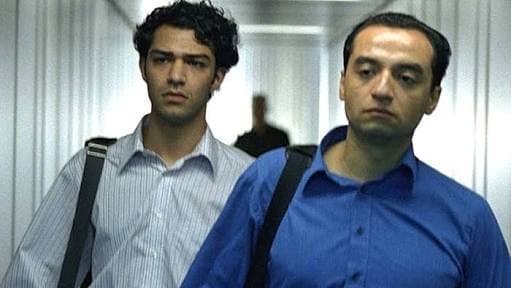 'La Célula de Hamburgo', dirigida por Antonia Bird (Priest), describe la formación de la que fue conocida como Célula de Hamburgo, grupo islamista compuesto por los terroristas que terminarían pilotando los aviones secuestrados durante los Atentados del 11 de septiembre de 2001.