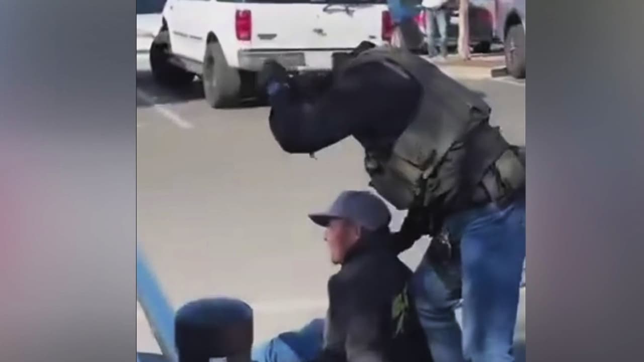 Más de 10 trabajadores agrícolas son detenidos por ICE en un Home Depot de San Diego