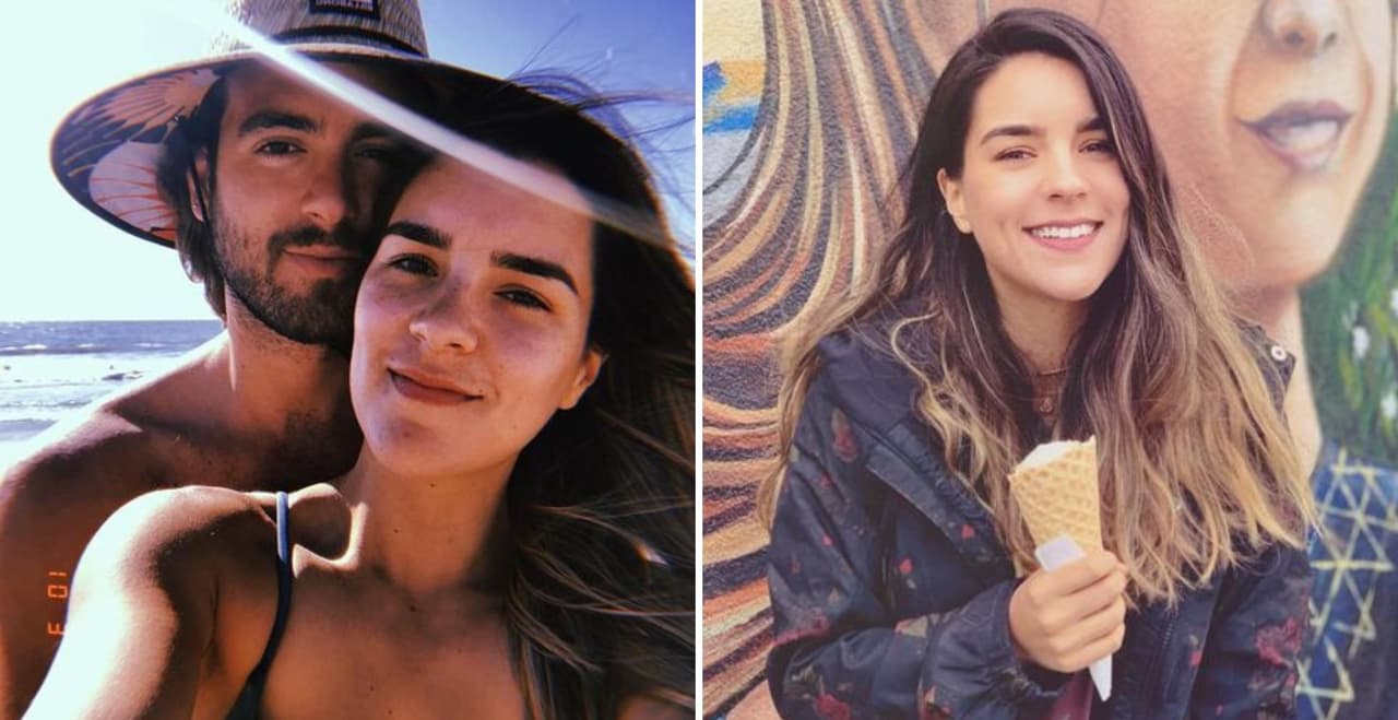 ¿Pablo Lyle y su esposa están separados y ella tiene un nuevo novio? Esto se sabe