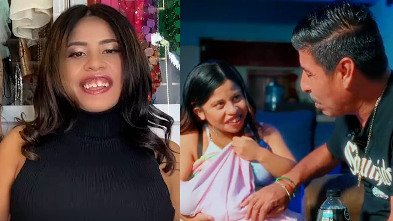 Hospitalizan a hija recién nacida de 'tiktoker': autoridades investigan posible negligencia