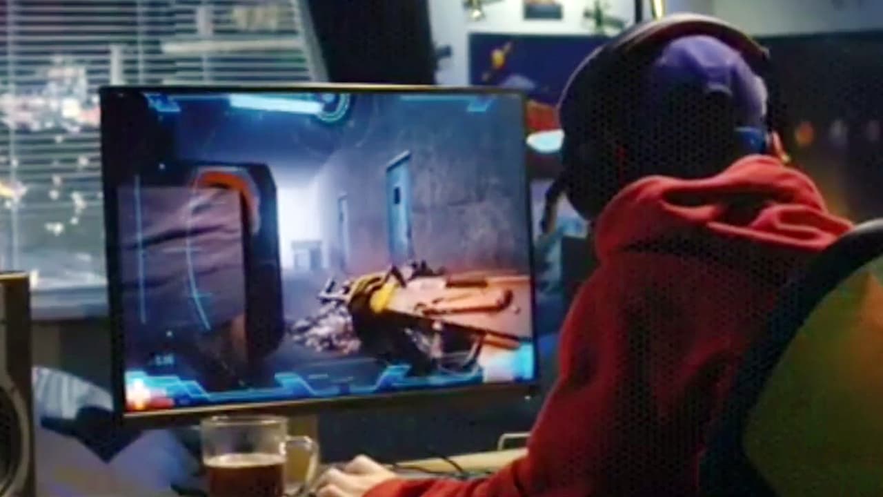 'Ultimate Game', un torneo en el que hombres y mujeres de cualquier parte del mundo pueden concursar para ganar $1,000,000 haciendo lo que más les gusta: jugar videojuegos.