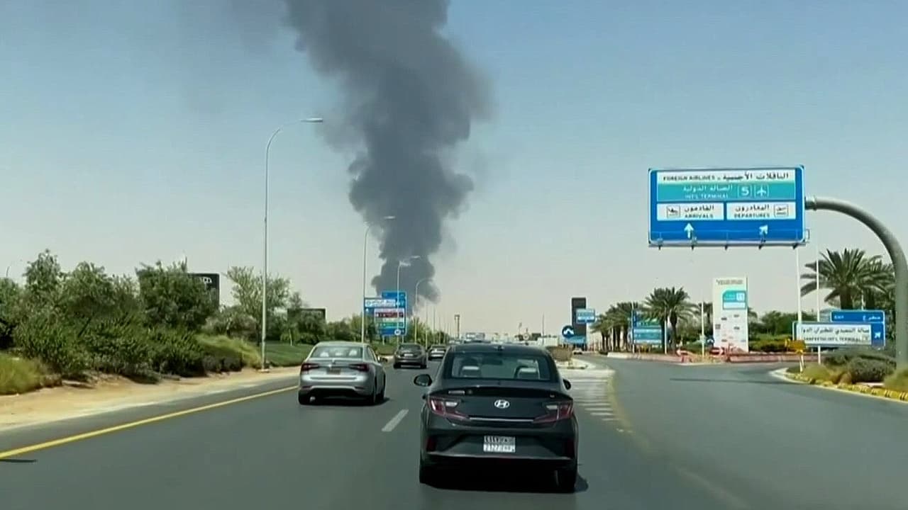 Diez embajadas de EEUU en Medio Oriente alertan por escalada bélica mientras Trump busca cita con Irán