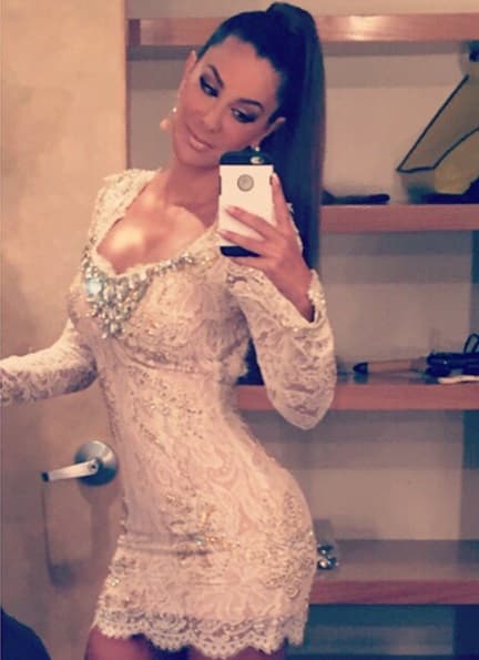 Conde también dijo que, junto a Giovanni, está analizando adoptar un hermanito para Emmanuel. “Mi futuro con él (Medina) es incierto, pero siempre es importante tener un apoyo de una pareja”, concluyó.