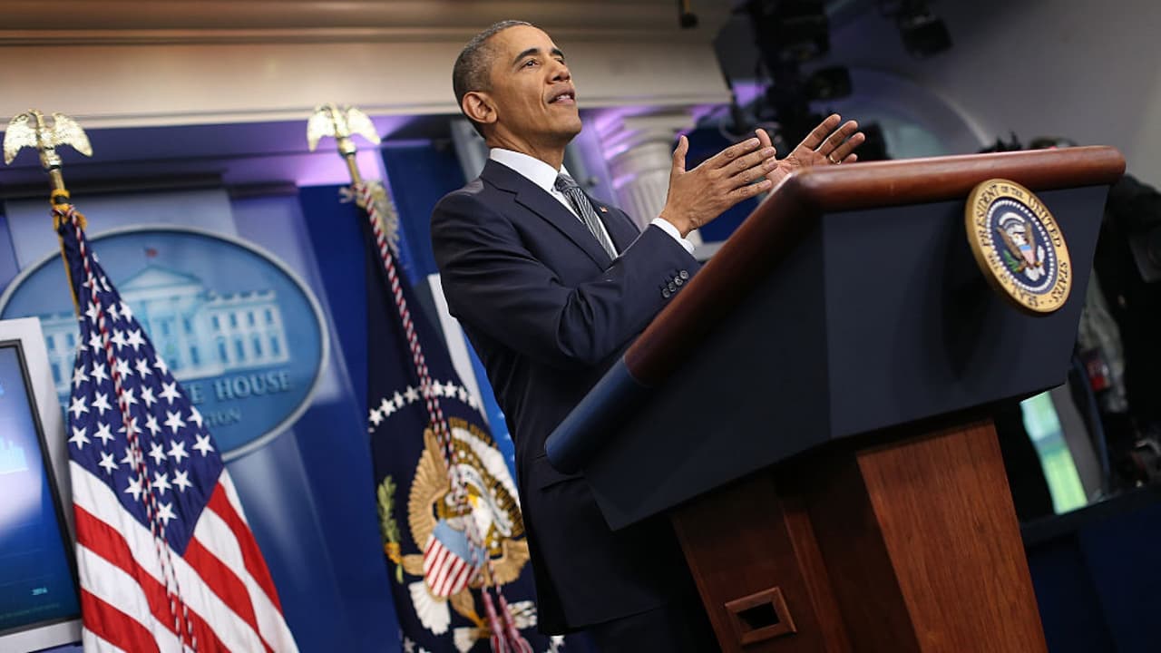 #PanamaPapers: Obama lanza plan para detener la evasión fiscal y el lavado de dinero