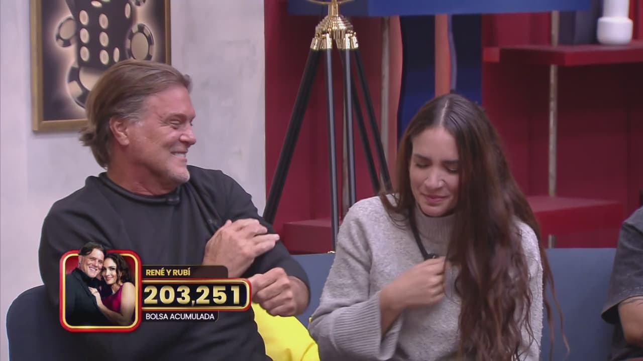 ¿Apostarías por Mí?