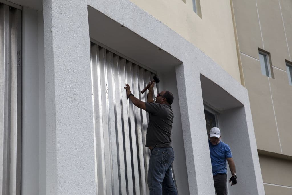 Los cinco consejos para puertorriqueños de un periodista que sufrió Irma en carne propia en Cuba