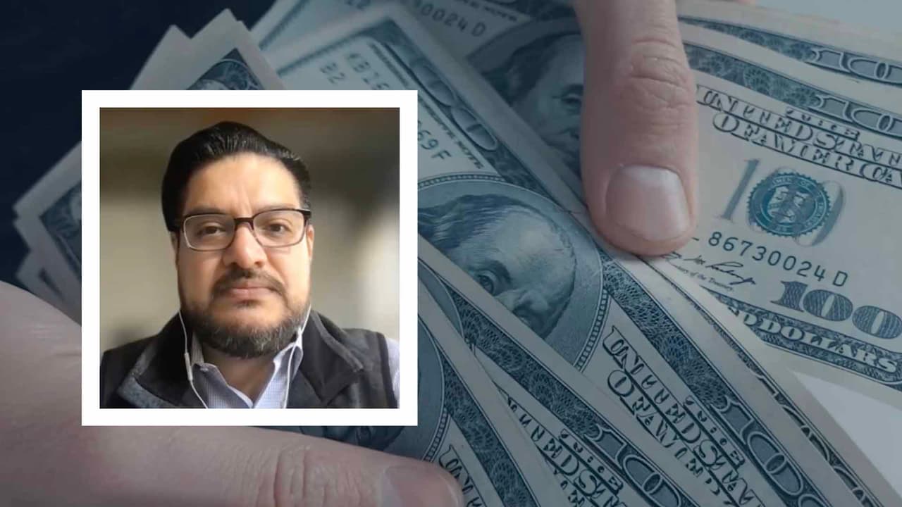 “Has tres tipos de personas: quienes no tienen historial de crédito, quienes tienen un buen historial y quienes tienen un mal historial”, mencionó el especialista de la empresa de préstamos personales a hispanos.