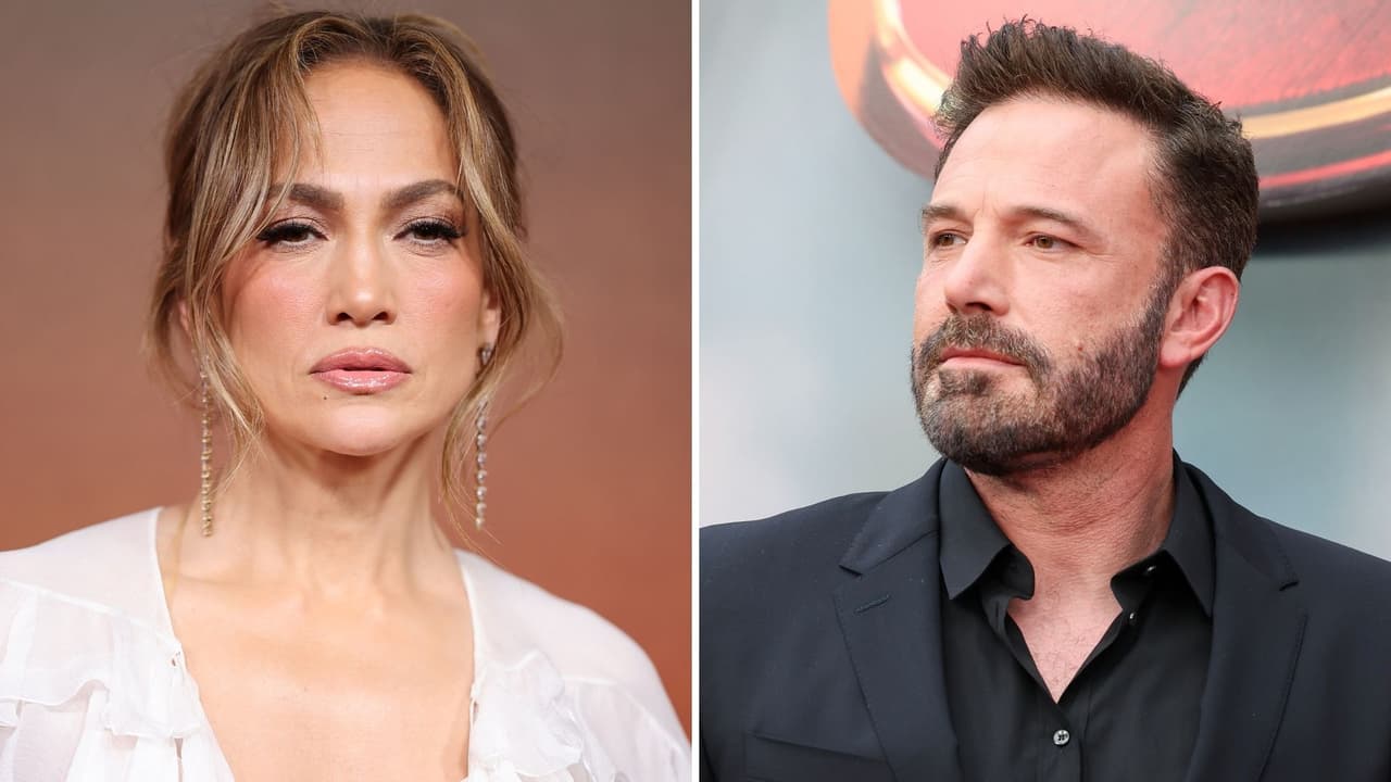 La razón por la que JLo y Ben Affleck se estarían divorciando (el alcohol tendría que ver)