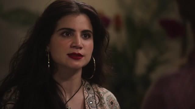 Dalila amenaza a Paloma por su hombre