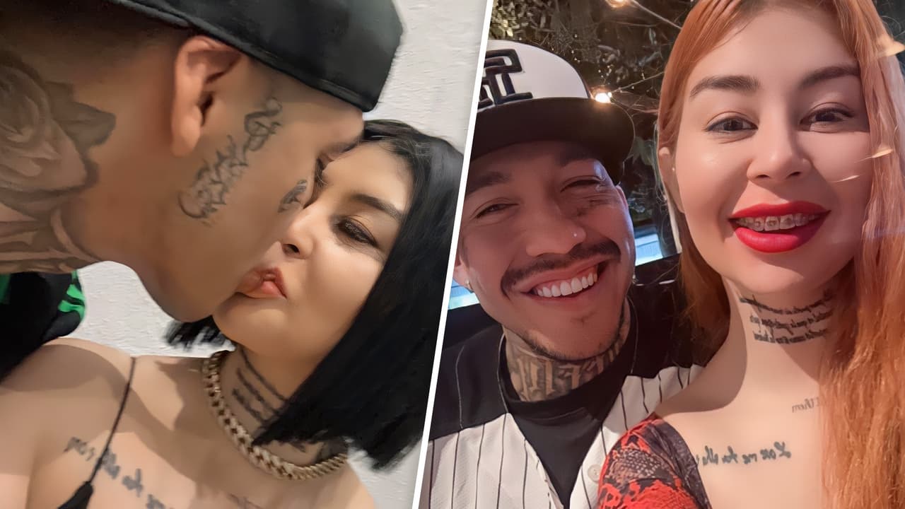 "Me estás dejando sola": viuda de Lefty SM revela los planes que tenían juntos con dolorosa súplica