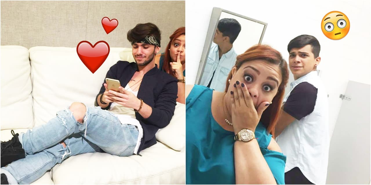 Los chicos pasaron la primera ronda de audiciones en Miami y nos cuentan todo lo que vivieron en esa etapa de la competencia.