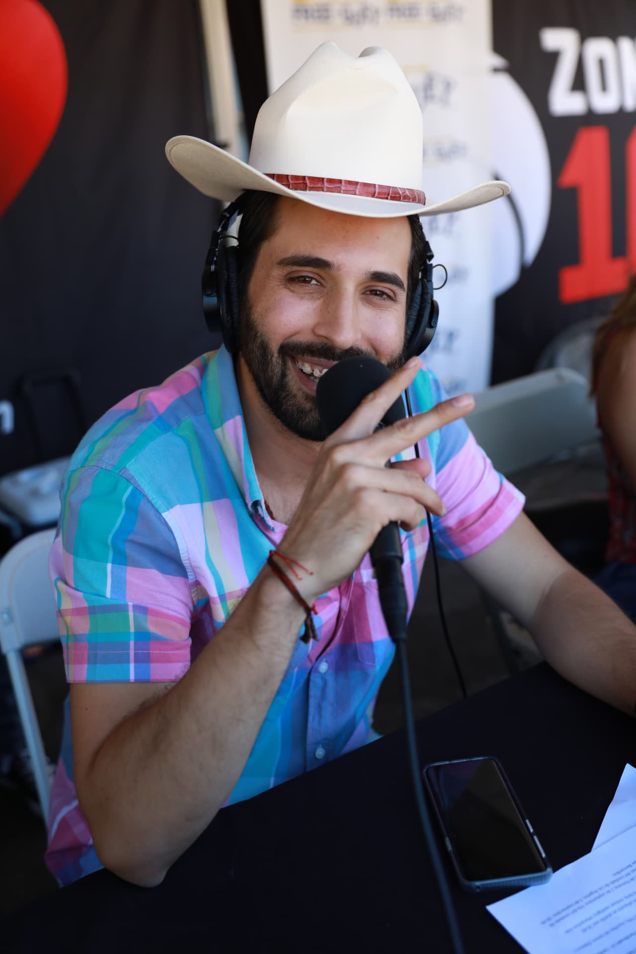 Adrenalina pura con
<b>El Compa Ivan</b>.