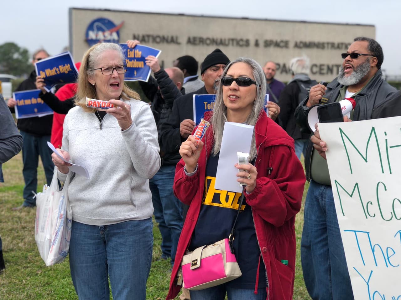 Son varias dependencias gubernamentales las que se han visto afectadas