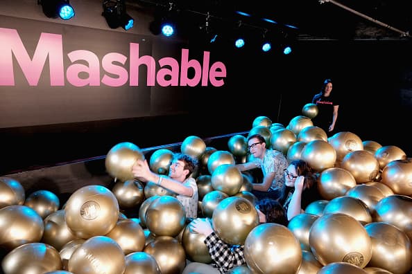 <b>Mashable </b> 
<br>“Debido a las preocupaciones con respecto al coronavirus, hemos decidido cancelar Mashable House y MashBash en SXSW. Esta fue una decisión realmente difícil, pero la seguridad es nuestra principal prioridad”, publicó la empresa en su perfil en Twitter.
