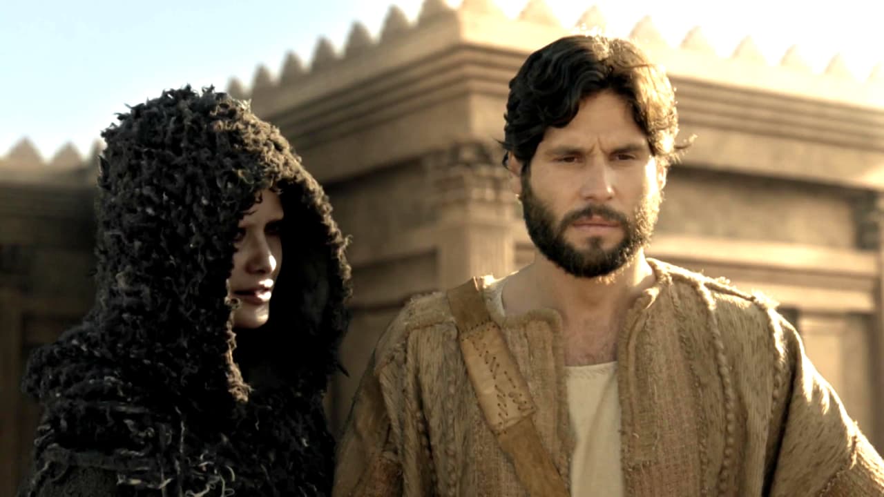 Luego de que el Mesías comenzara su misión, Satanás apareció para
<b> </b>tentarlo con su maldad
<b> </b>y poner en riesgo la profecía del pueblo hebreo. Pero Satanás no pudo vencer la fortaleza de Jesús y fue derrotado con la fe del Mesías.