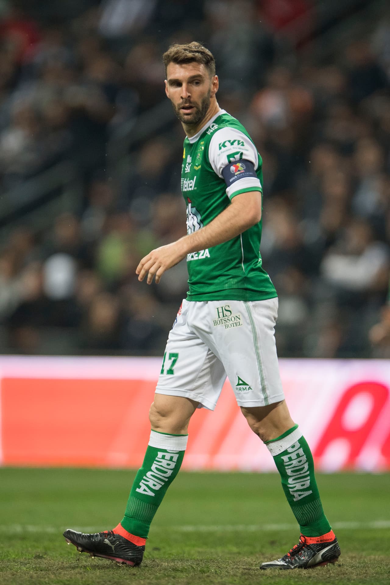 Los Esmeraldas buscarán reponerse anímicamente cuando reciban la visita del Puebla en la siguiente jornada.