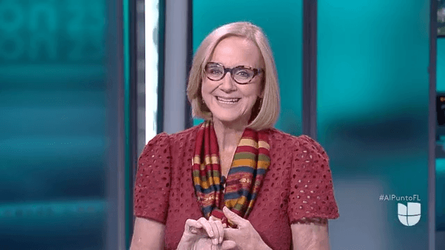 Eileen Higgins a segunda vuelta por la alcadía de Miami