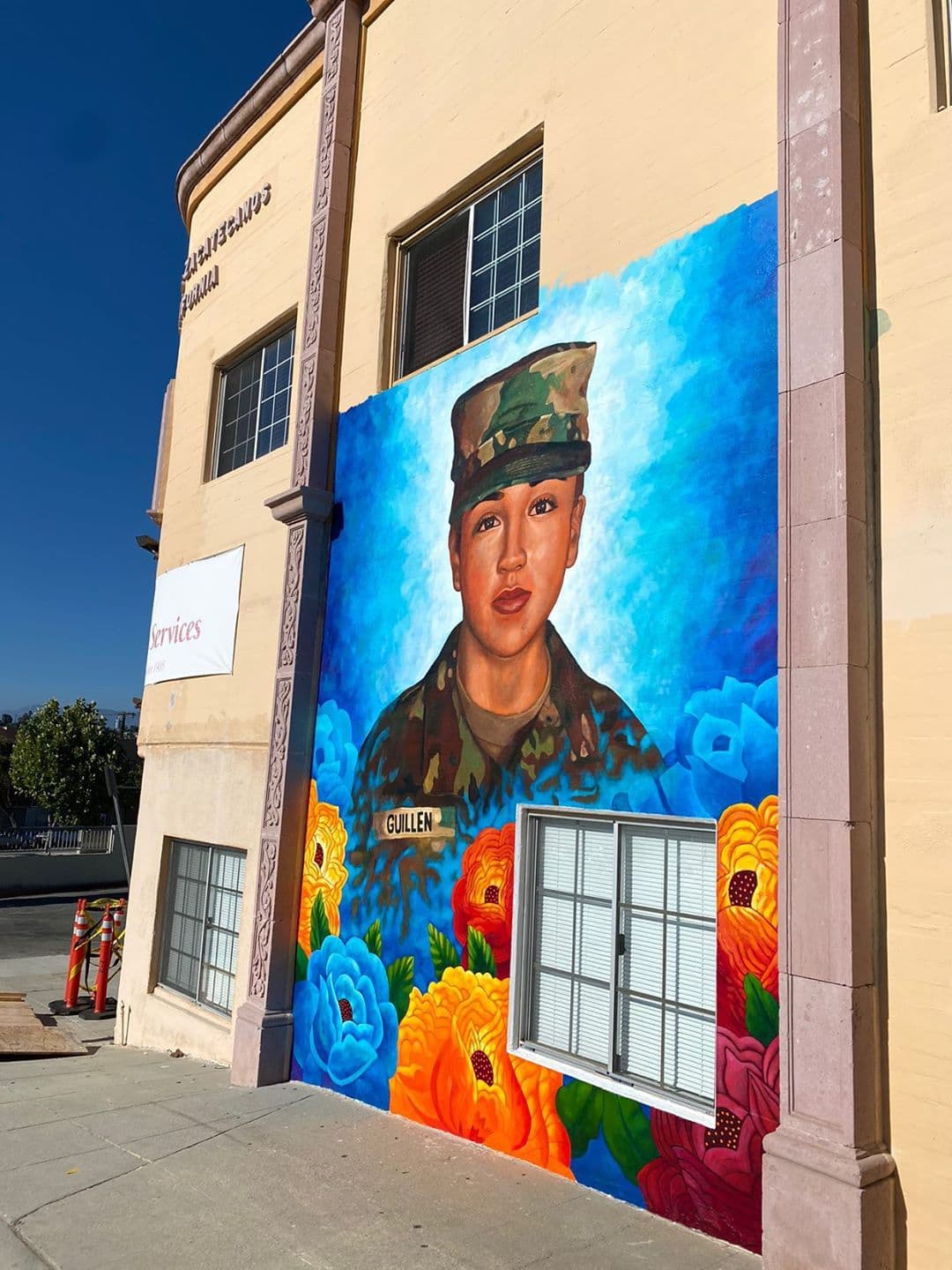 El funeral de
<a href="https://www.univision.com/temas/vanessa-guillen">Vanessa Guillén</a> fue realizado este viernes en Houston con la participación de miles de personas que se unieron a través de diversos medios de comunicación.