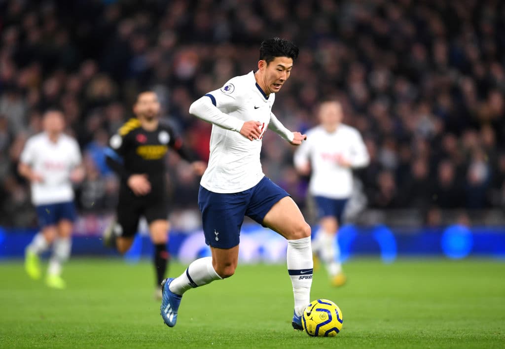 El conjuto de Guardiola ve la derrota ante el Tottenham de Mourinho 2-0, siendo la primera vez que el City no anota en 23 partidos que lleva como visita.