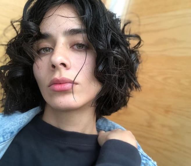 "Se han dicho muchísimas tonterías. Yo di una declaración, a mí me preguntaron por qué he estado apoyando el Festival Forum, que es un festival independiente de cine de diversidad sexual, y la verdad es que decidí ser muy honesta".