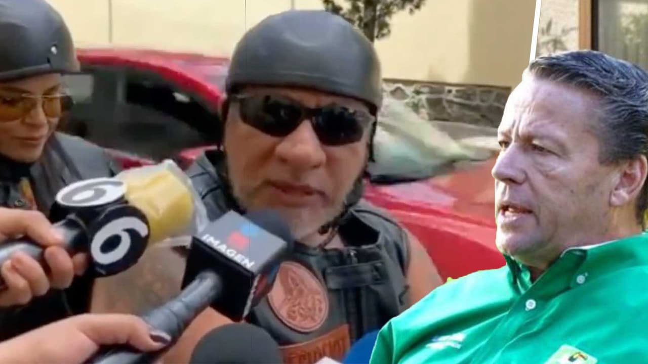 "Tiene el hocico más grande que su miembro": Carlos Trejo se descarga contra Alfredo Adame y asegura que podría pisar la cárcel