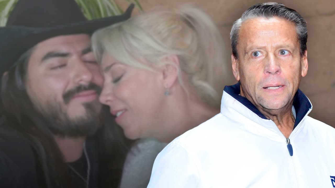 "Abrió los ojos": Alfredo Adame asegura que tuvo conversaciones con Cynthia Klitbo sobre su romance con Rey Grupero