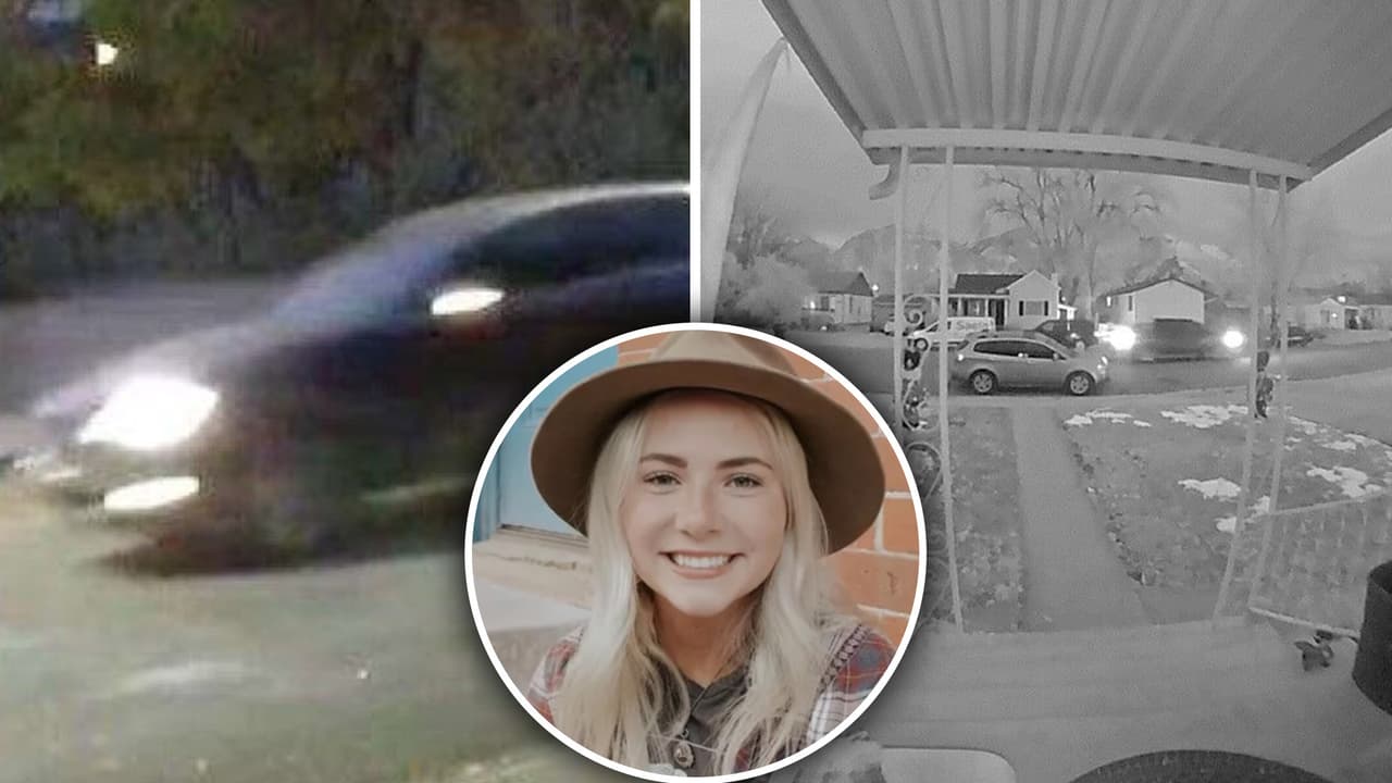 Buscan identificar dos autos presuntamente involucrados en el atropellamiento y muerte de joven 
