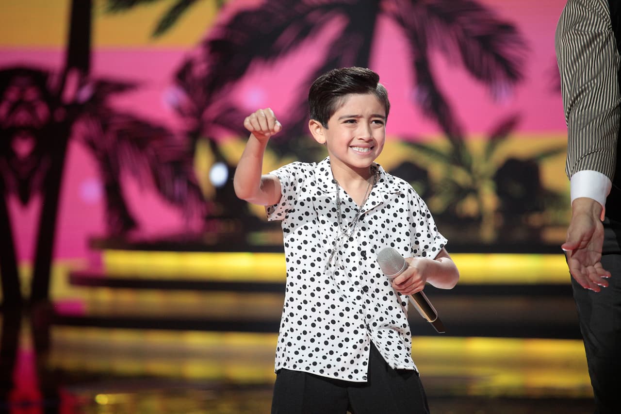 Su calificación final sumó 46 puntos.