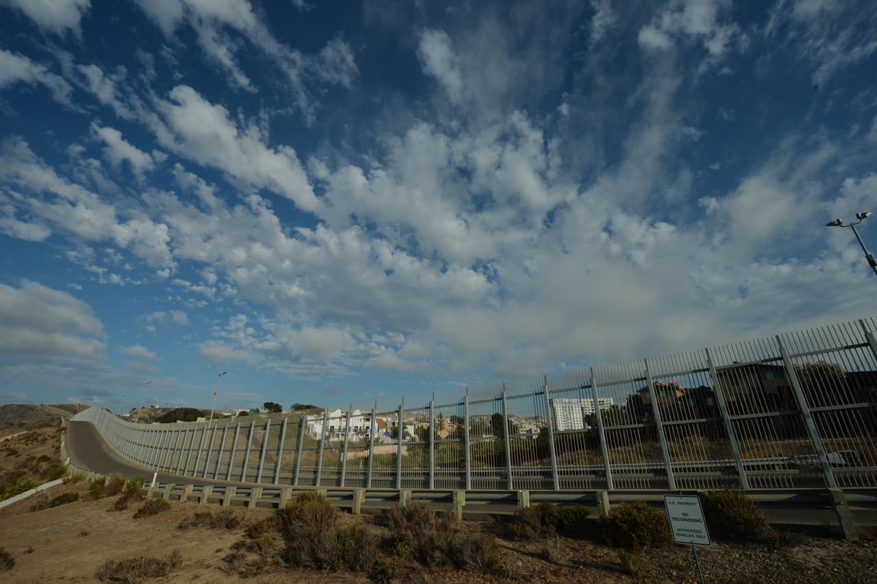 EEUU no presenta cargos por muerte de mexicano en frontera en 2010