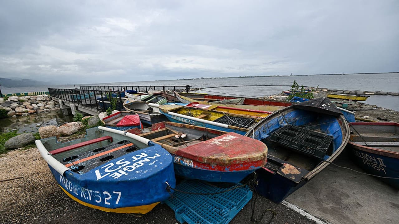 Preocupación por falta de preparación del régimen cubano ante la llegada del huracán Melissa