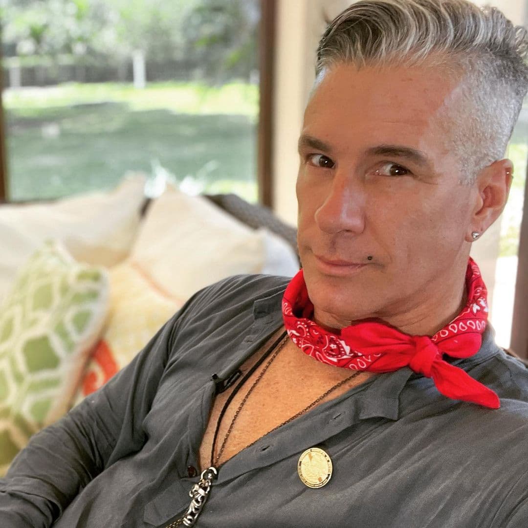 <b><a href="https://www.univision.com/temas/fernando-carrillo" target="_blank">Fernando Carrillo</a></b> ha estado en ojo del huracán por los señalamientos que su expareja Margiolis Ramos ha hecho en su contra por la supuesta negativa que ha tenido el actor sobre la 
<b>manutención del hijo</b> que tienen en común, 
<b>Ángel Gabrie</b>l.