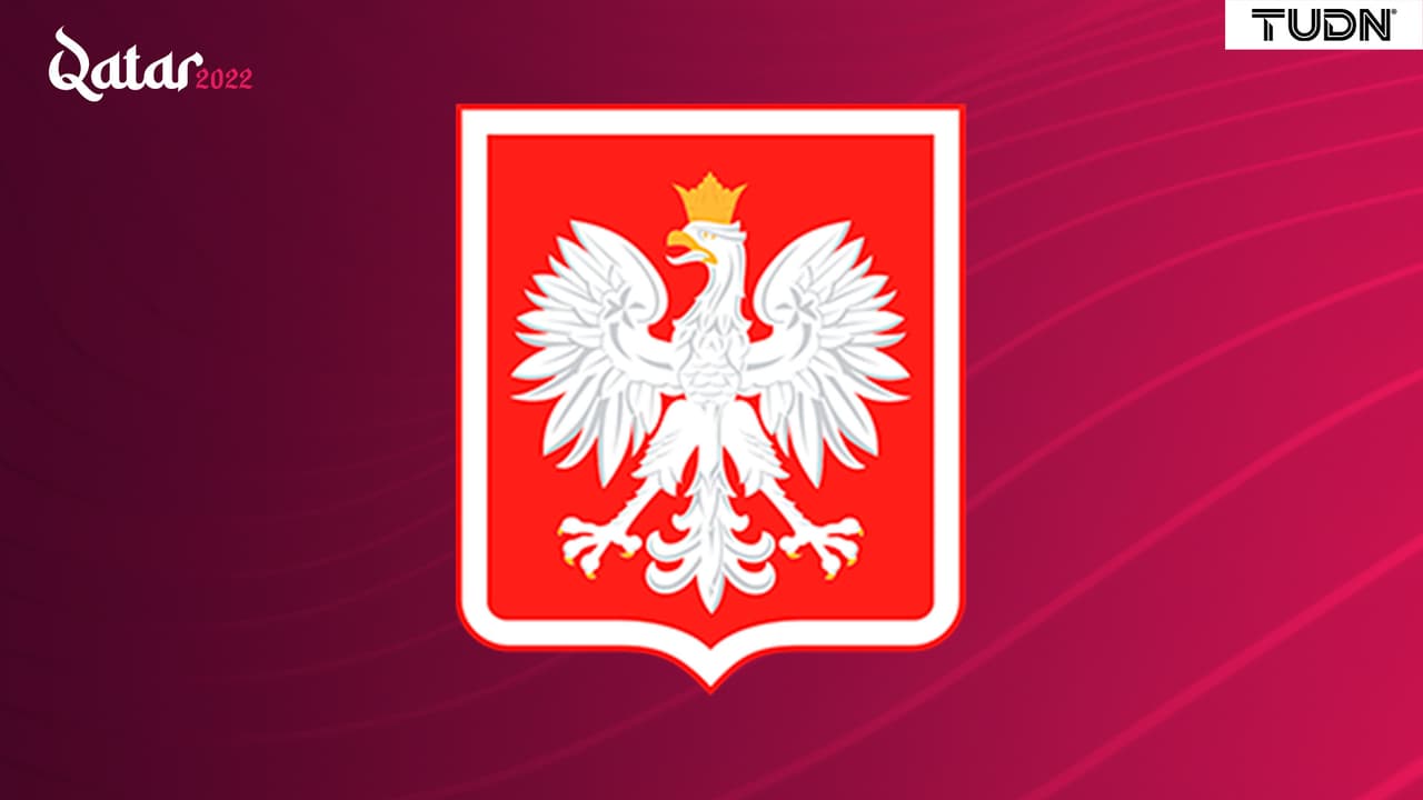 Polonia jugará el Mundial Qatar 2022 con Robert Lewandowski como guía.