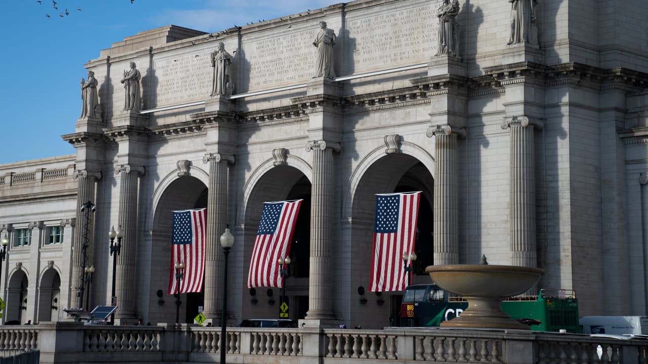 Un homicidio más en Union Station de DC y pasajeros dicen sentirse inseguros en el metro