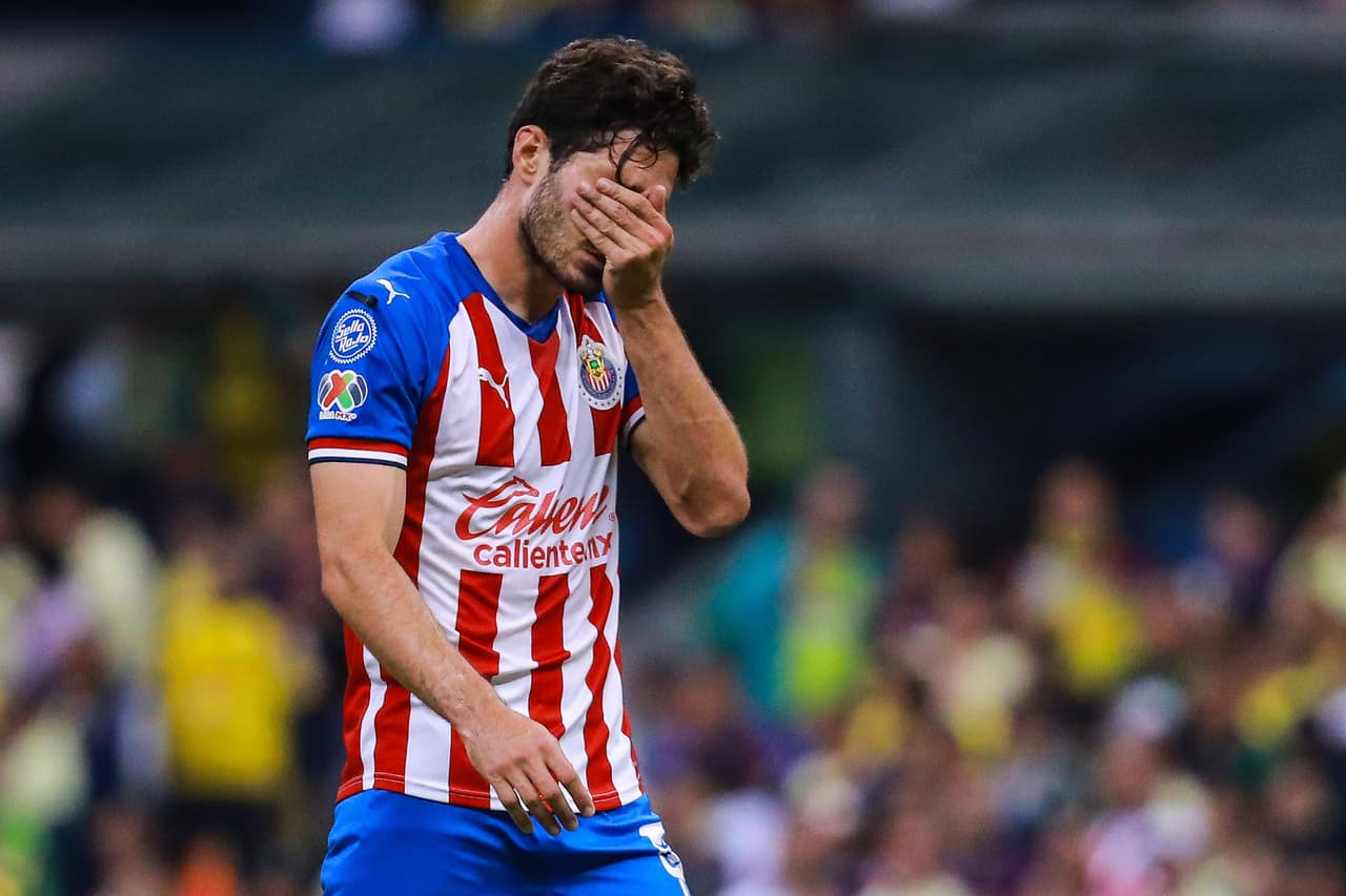 Antonio Briseño aún llora por quedar fuera de Juegos Olímpicos