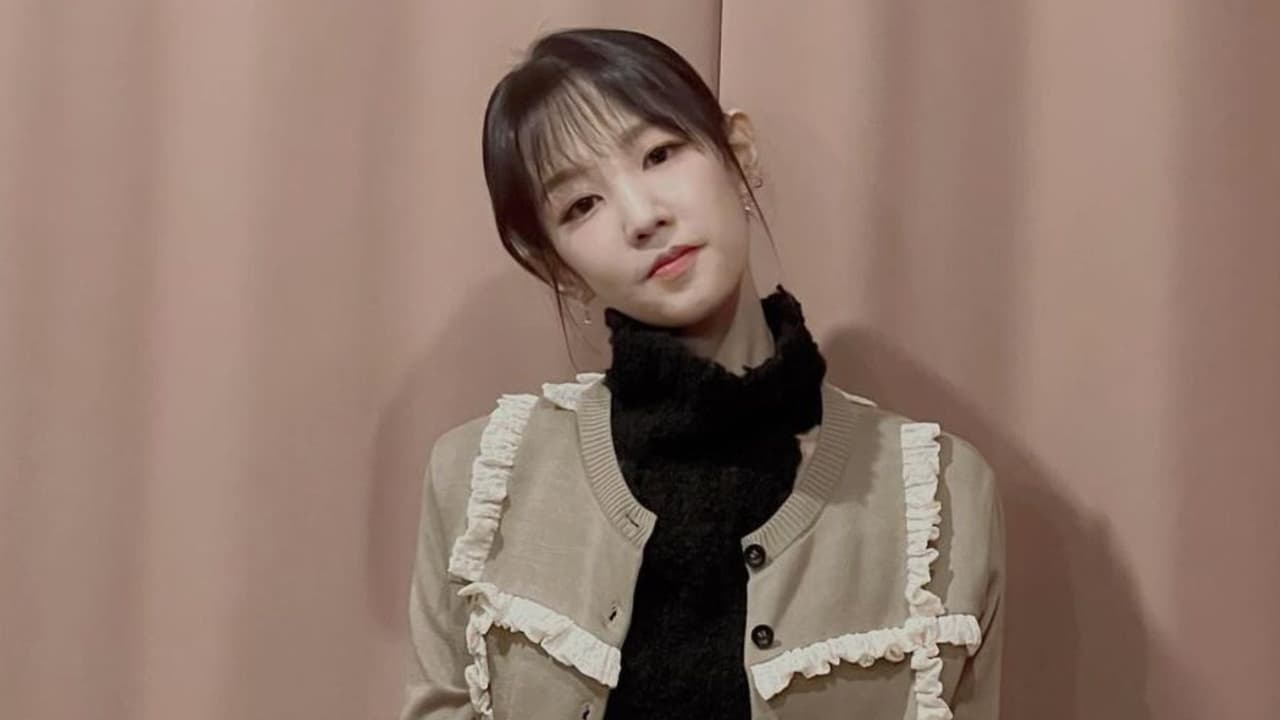 Park Bo Ram tenía 30 años al momento de su muerte.