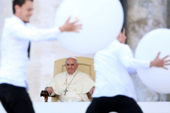 Una labor que deberán realizar, aseguró, con "cercanía, sencillez y misericordia".
