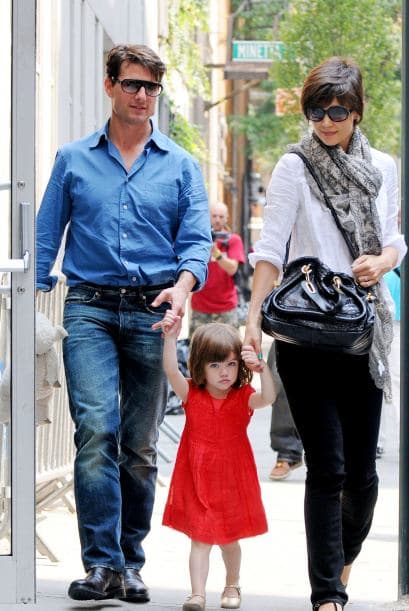 La actriz definió como "diferencias irreconciliables" los motivos de su separación.