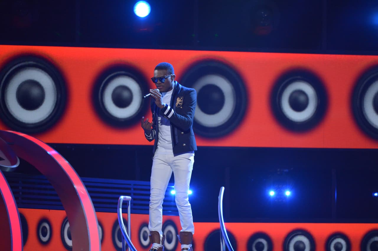 OMI se unió al festejo y las cosas estuvieron de lo mejor.