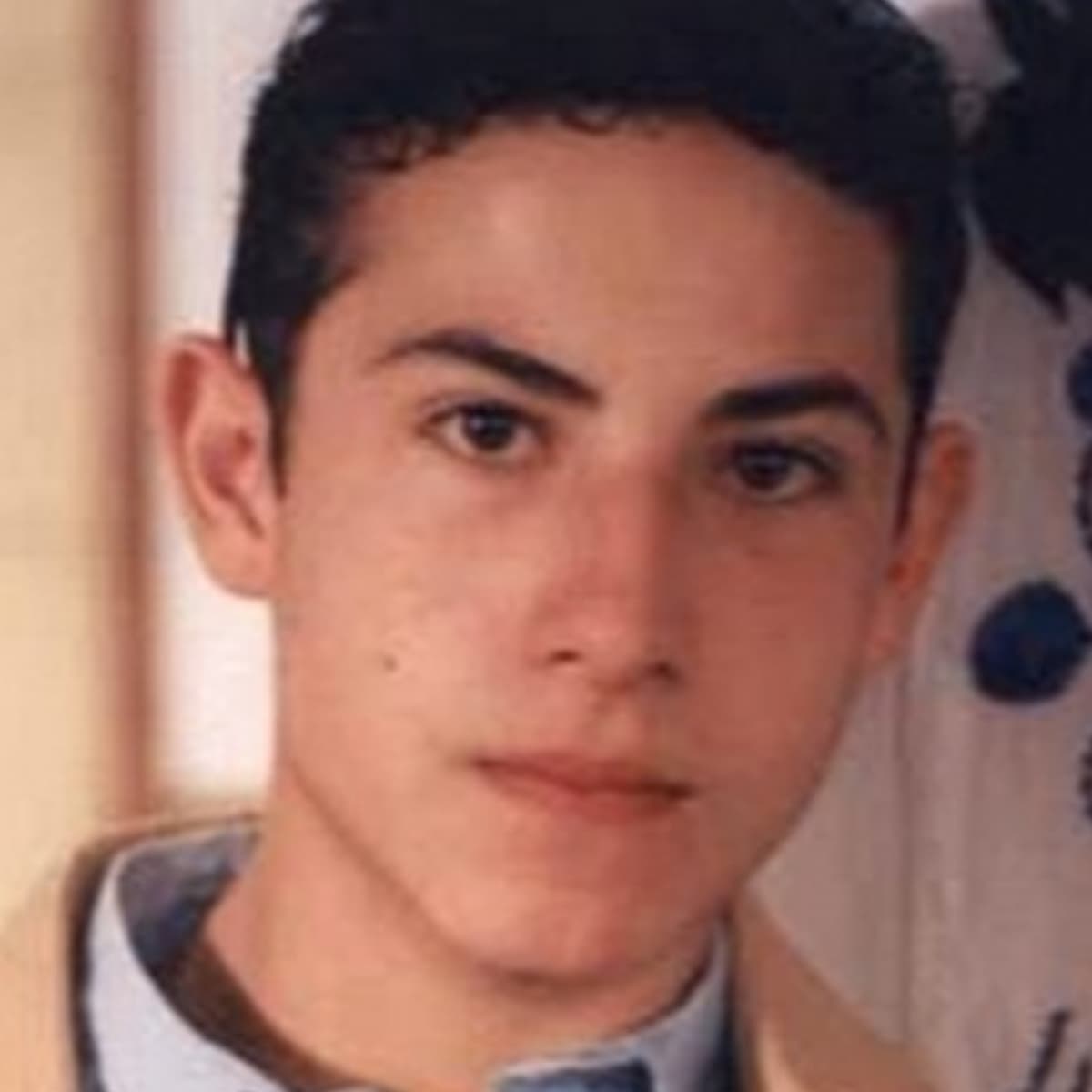 Pero el público definitivamente lo recuerda por su papel como el tímido Gilberto, un niño con problemas de habla.