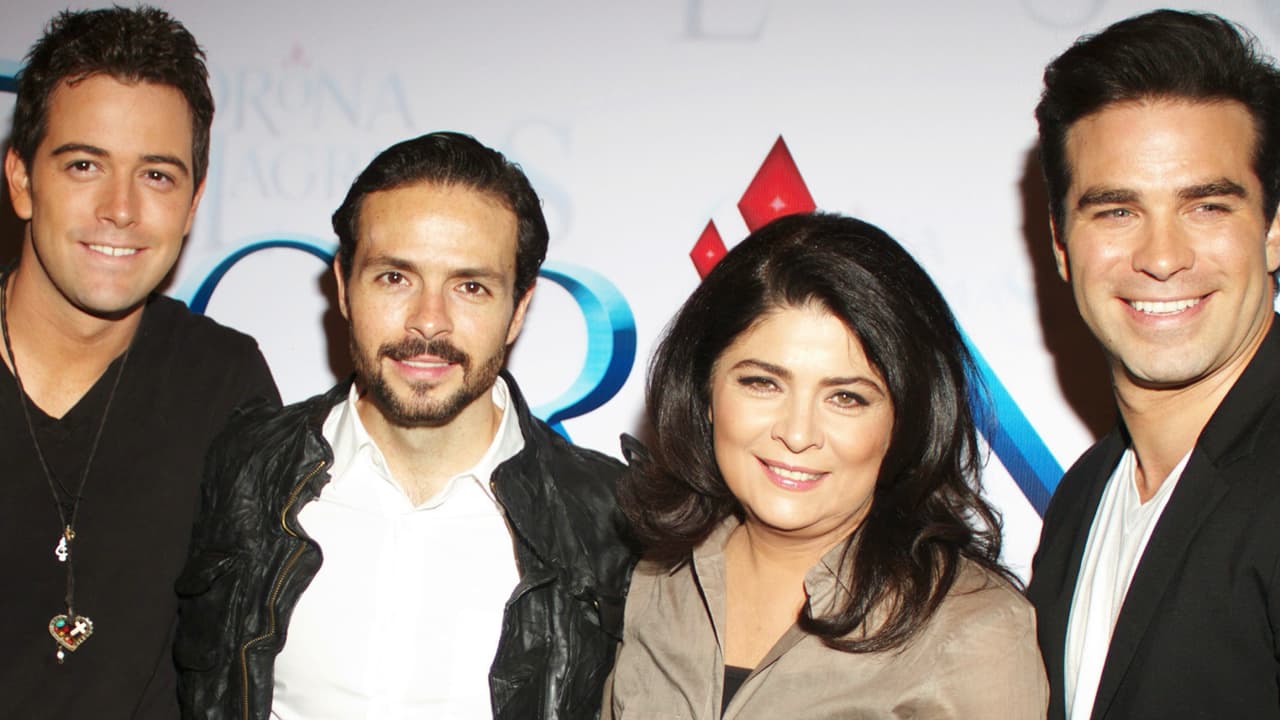 Querido actor de Corona de Lágrimas es diagnosticado con cáncer testicular: así reacciona