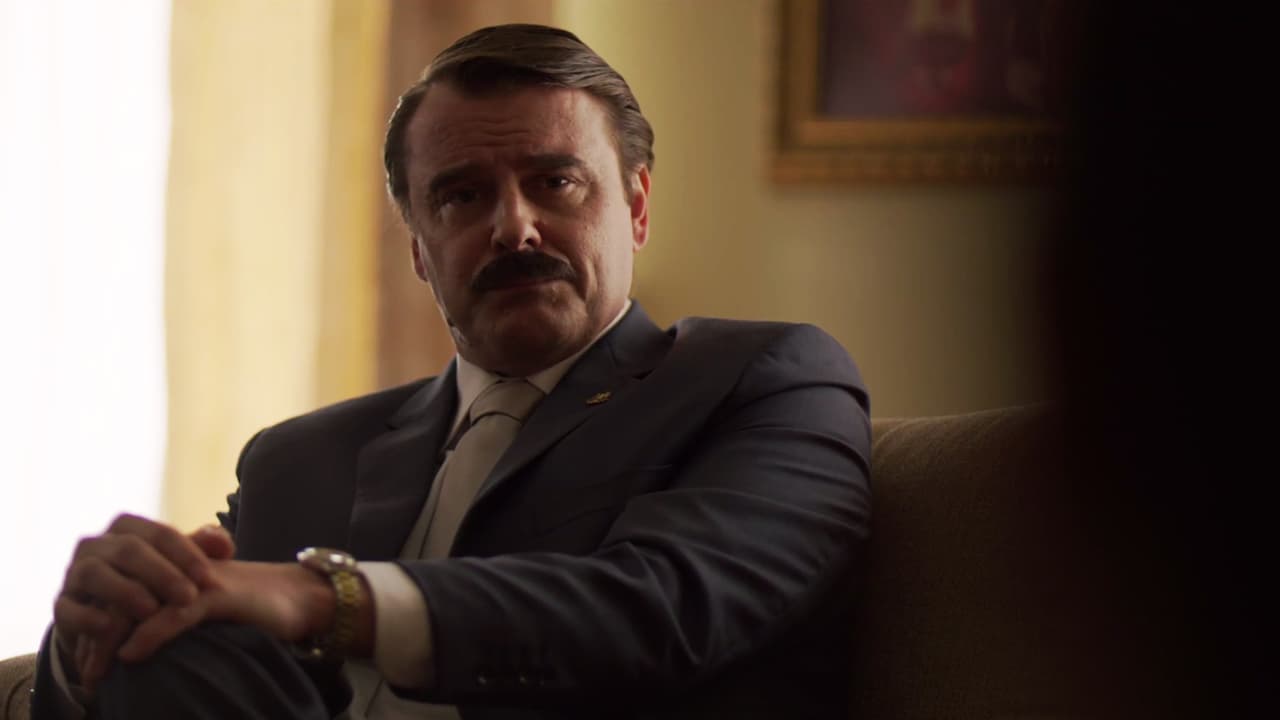 The president accepted the proposal and welcomed him to his team.