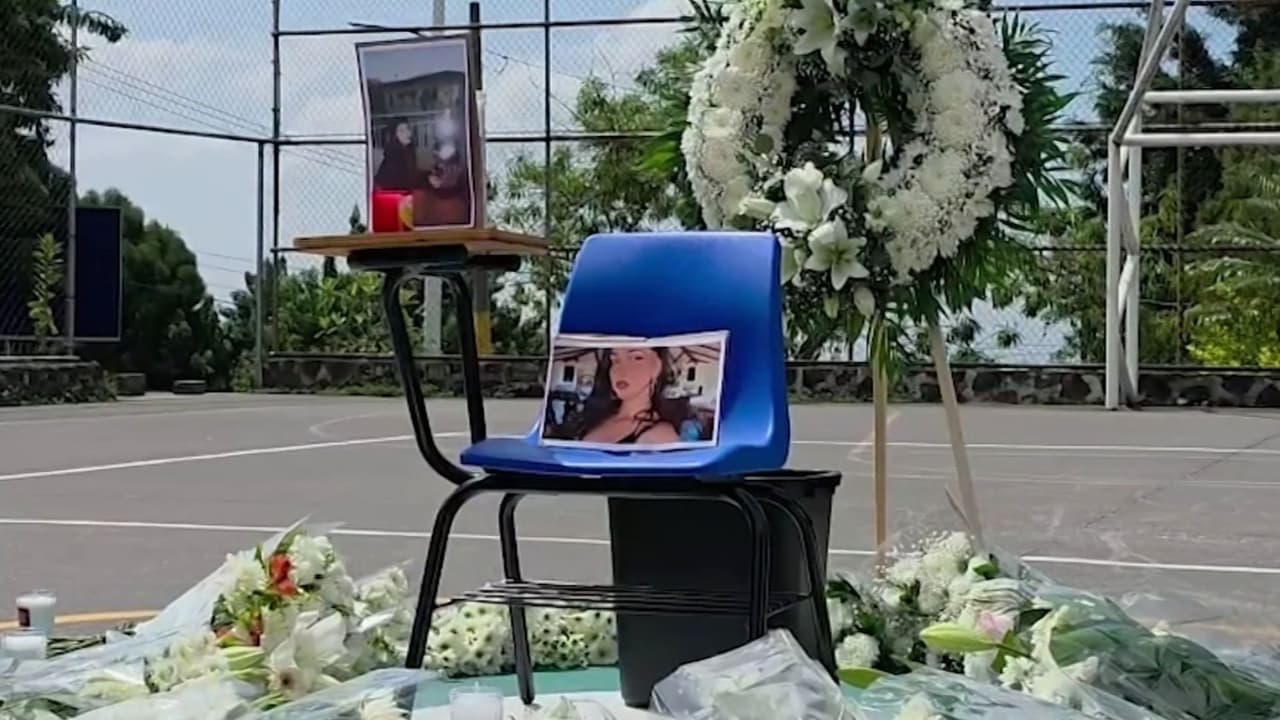 Muerte de Claudia Tacoronte en México: Esto se sabe sobre el feminicidio de una estudiante española de intercambio