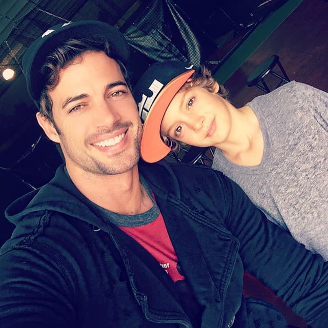 Seguramente esta historia tendrá un final feliz y muy pronto Ely y William llegarán al altar.