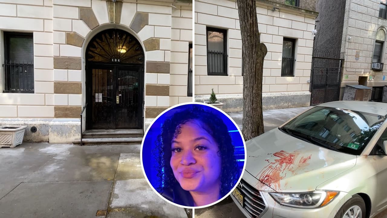 "Ty hizo esto" hispana Shirley Rodríguez delató a su asesino antes de morir