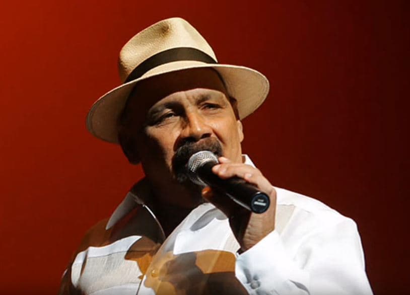 Se priva de su vida hijo del trovador Andrés Jiménez 