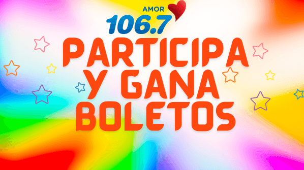 Gana entradas Fila de Vicky para La India Yuridia con Amor 