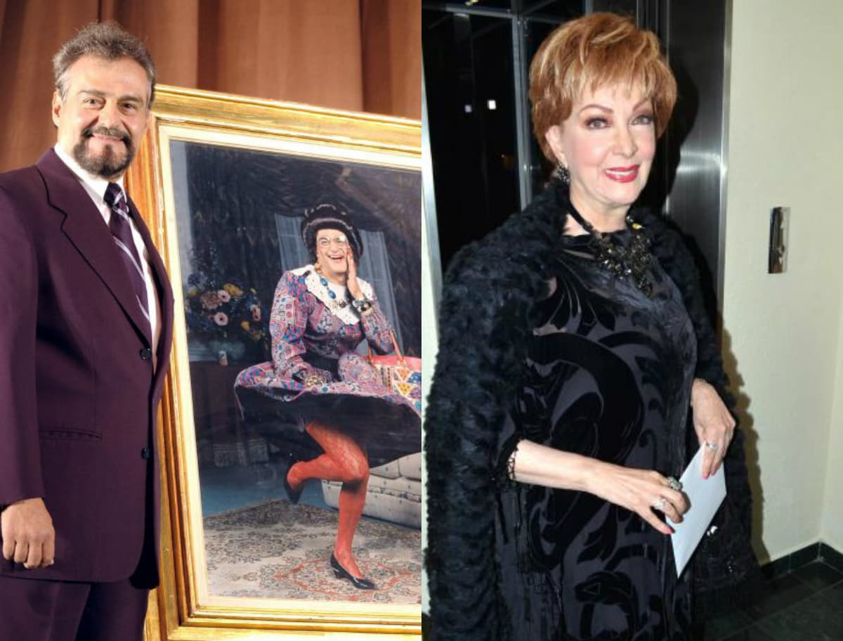 De acuerdo a la actriz, fue el fallecido actor Gonzalo Vega y la obra 'La señora presidenta', en la que Norma participaba en ese momento, que regresó a los escenarios y a la actuación tras la muerte de su hija. "Me dijo: de doy tres semanas para que regreses al escenaro porque esa va a ser la mejor medicina para tu alma", comentó la actriz al programa 'Ventaneando'.