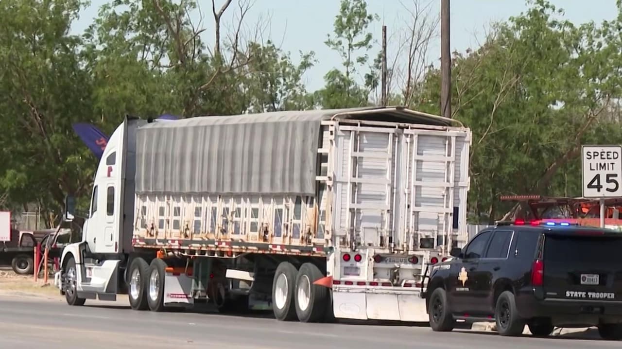 Golpe a la industria del transporte: Nueva norma podría dejar a miles de conductores sin empleos